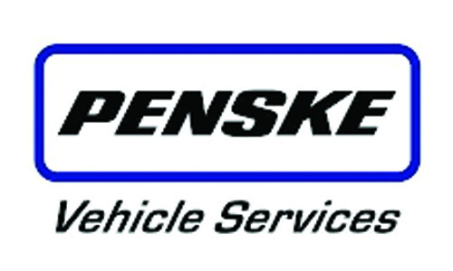 Penske Vehicle Services — original employer graphic featured on JobFairGiant.com