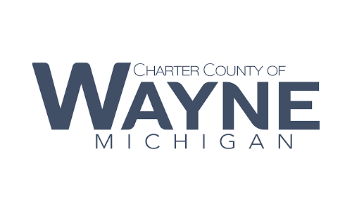 Wayne County Government — original employer graphic featured on JobFairGiant.com